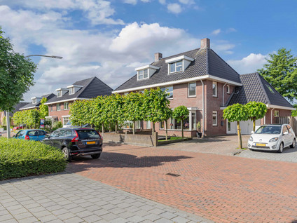Fleminghage 10