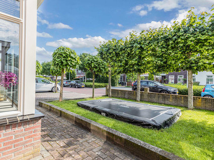 Fleminghage 10