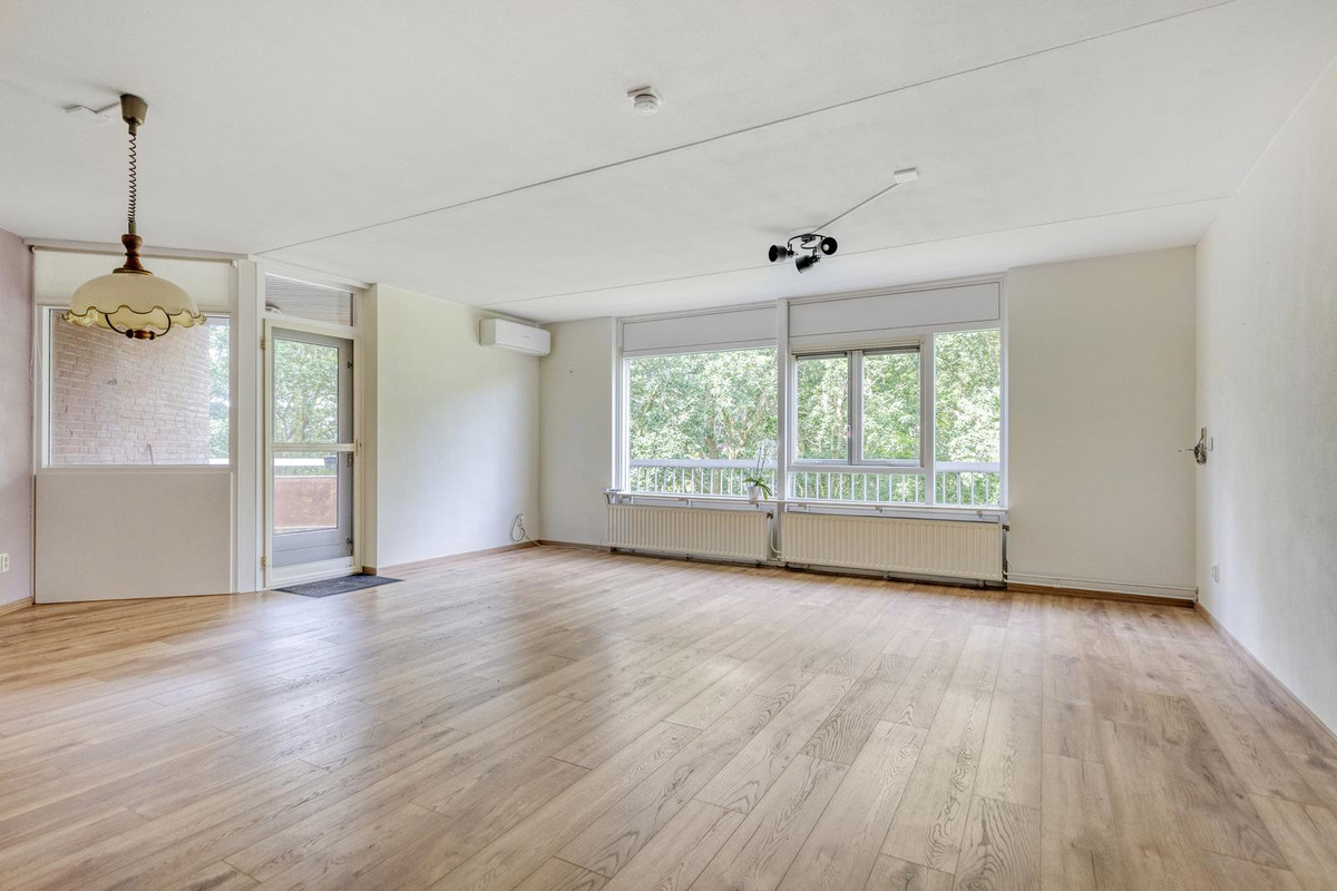 Appartement te koop: Konijnenberg 52, Halsteren