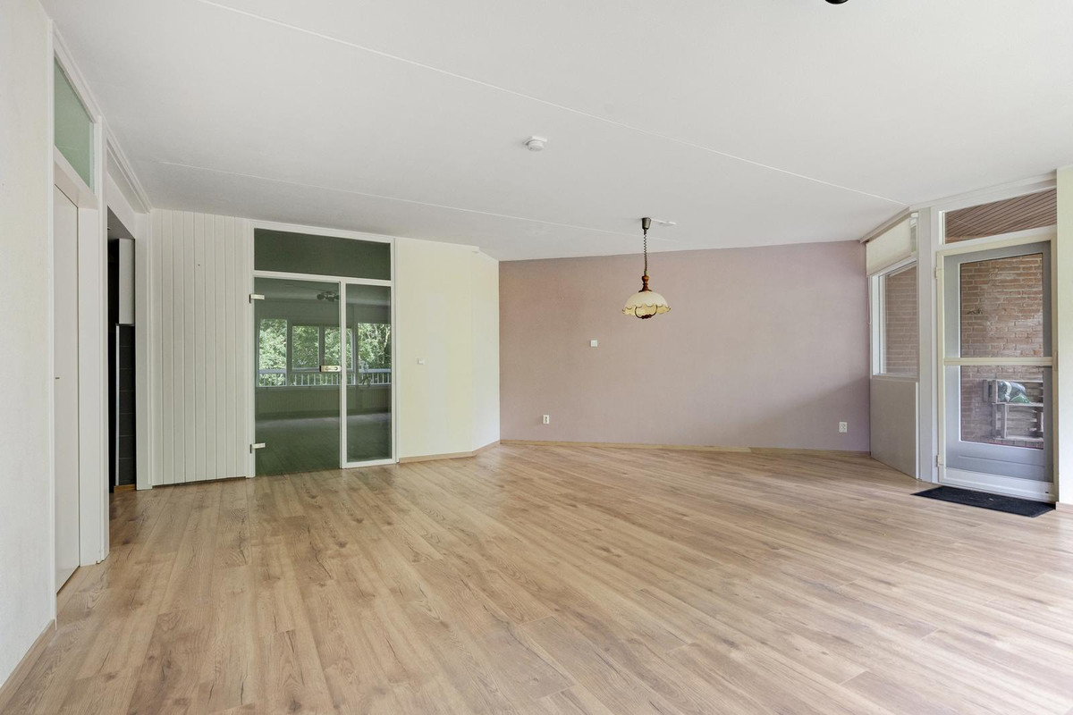 Appartement te koop: Konijnenberg 52, Halsteren