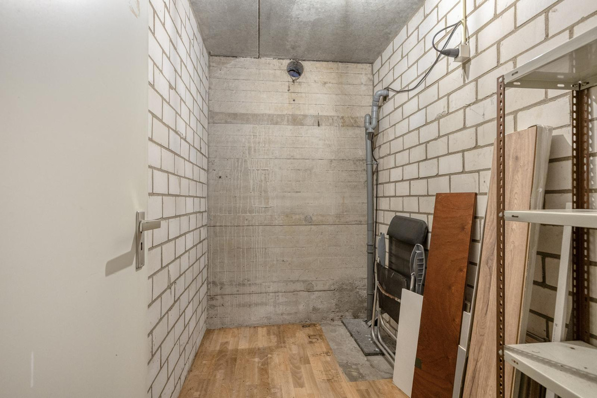 Appartement te koop: Konijnenberg 52, Halsteren