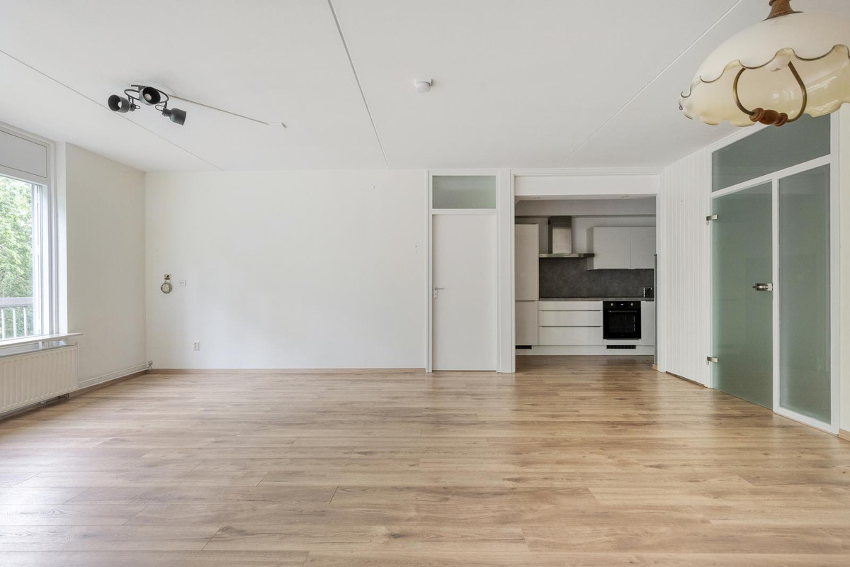 Appartement te koop: Konijnenberg 52, Halsteren