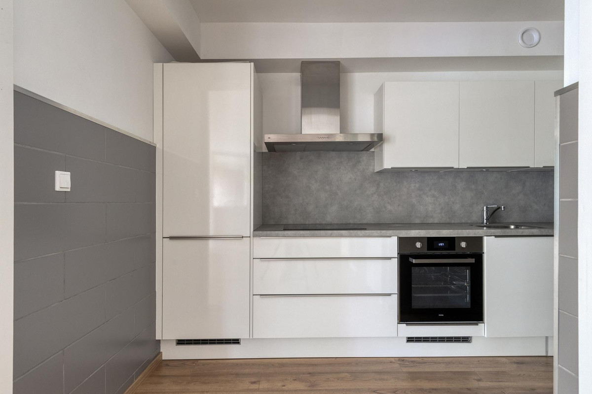 Appartement te koop: Konijnenberg 52, Halsteren
