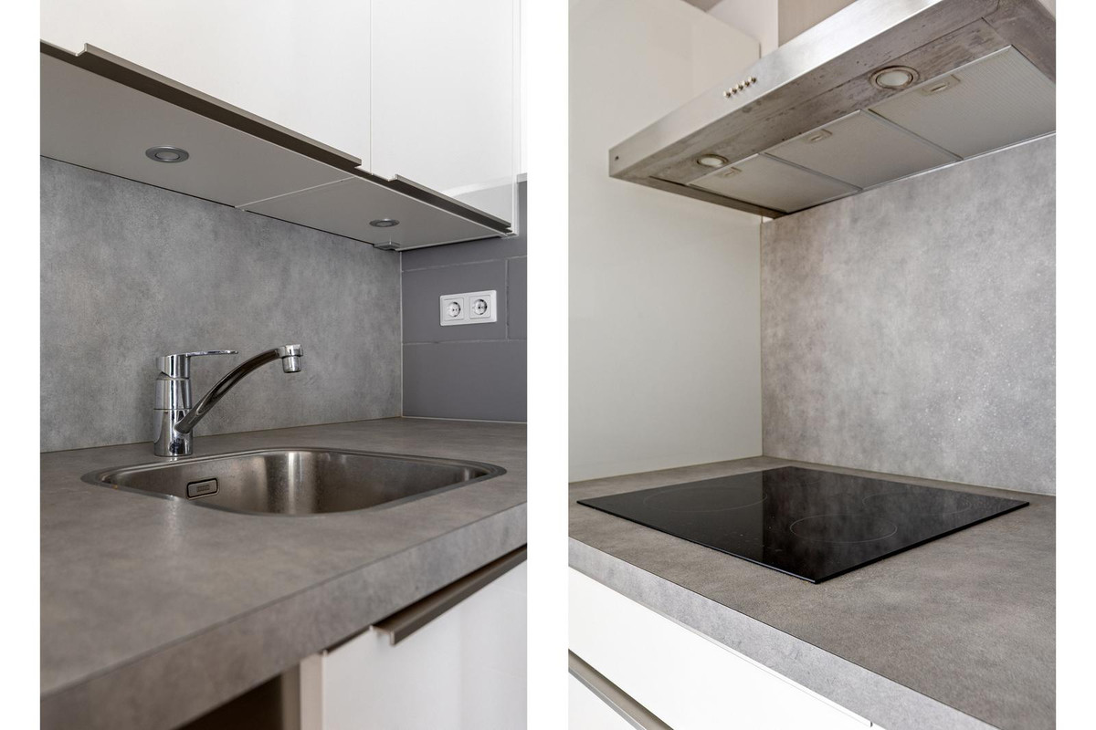 Appartement te koop: Konijnenberg 52, Halsteren