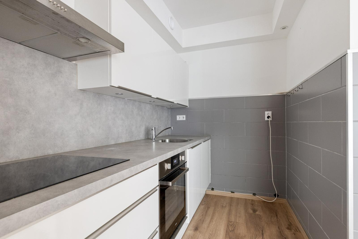 Appartement te koop: Konijnenberg 52, Halsteren