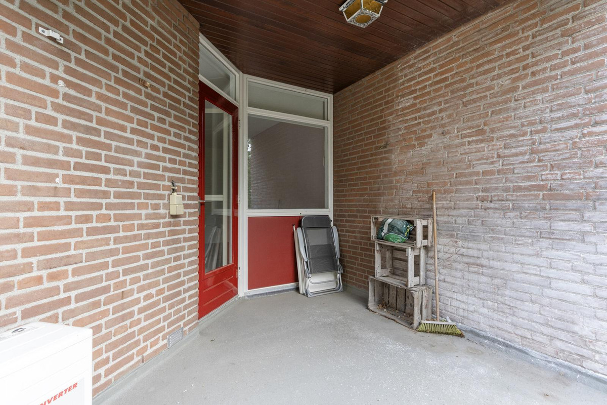 Appartement te koop: Konijnenberg 52, Halsteren