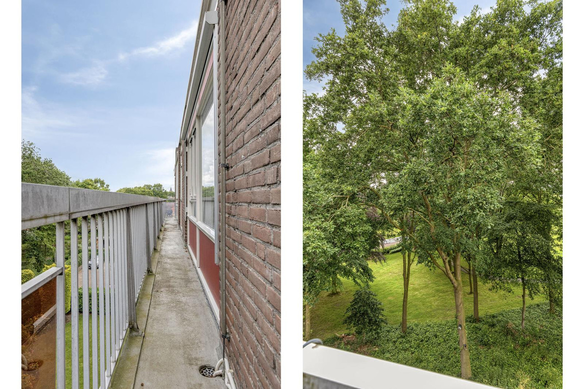 Appartement te koop: Konijnenberg 52, Halsteren