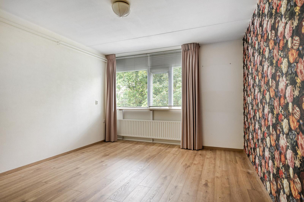 Appartement te koop: Konijnenberg 52, Halsteren