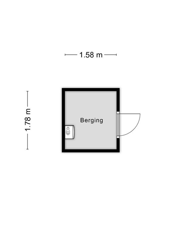 Appartement te koop: Konijnenberg 52, Halsteren
