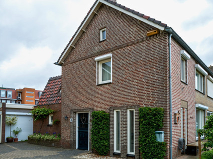 Hoornmanstraat 12