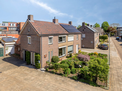 Hoornmanstraat 12