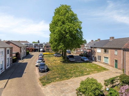 Hoornmanstraat 12