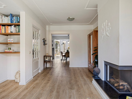 Hoornmanstraat 12