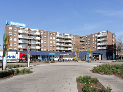 appartementen te huur op Boulevard 1945 49