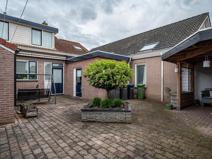Oranjestraat 3