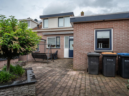 Oranjestraat 3