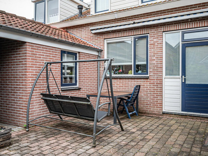 Oranjestraat 3