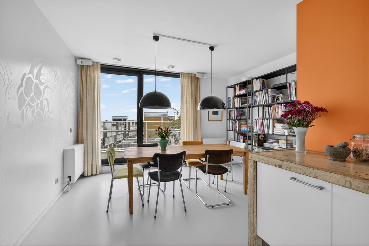 Appartement te koop: IJburglaan 231, Amsterdam