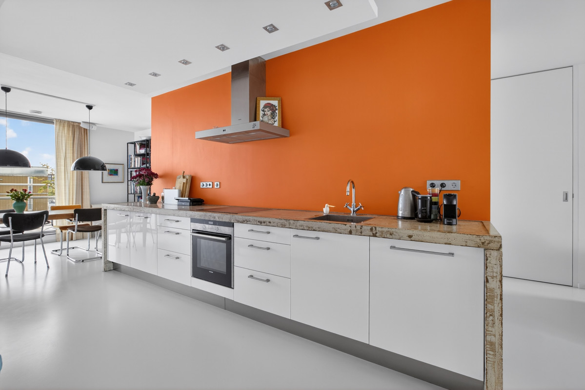 Appartement te koop: IJburglaan 231, Amsterdam