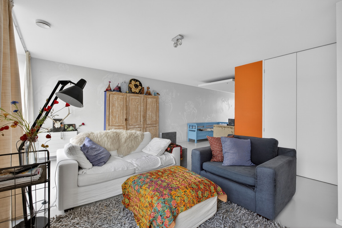 Appartement te koop: IJburglaan 231, Amsterdam