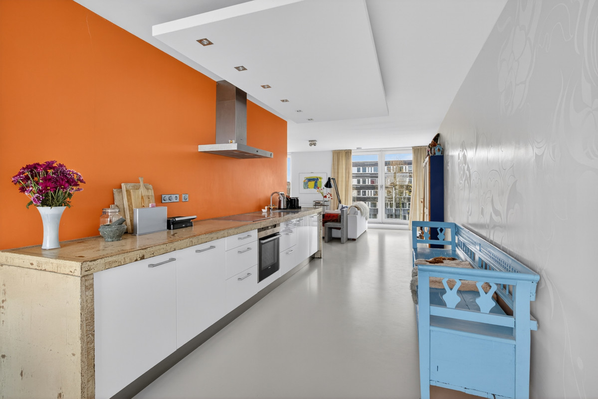 Appartement te koop: IJburglaan 231, Amsterdam