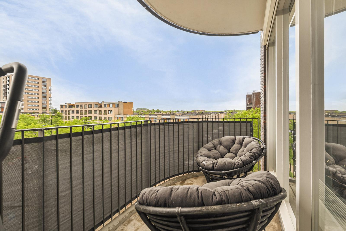 Appartement te koop: Vossenburg 88, Barendrecht
