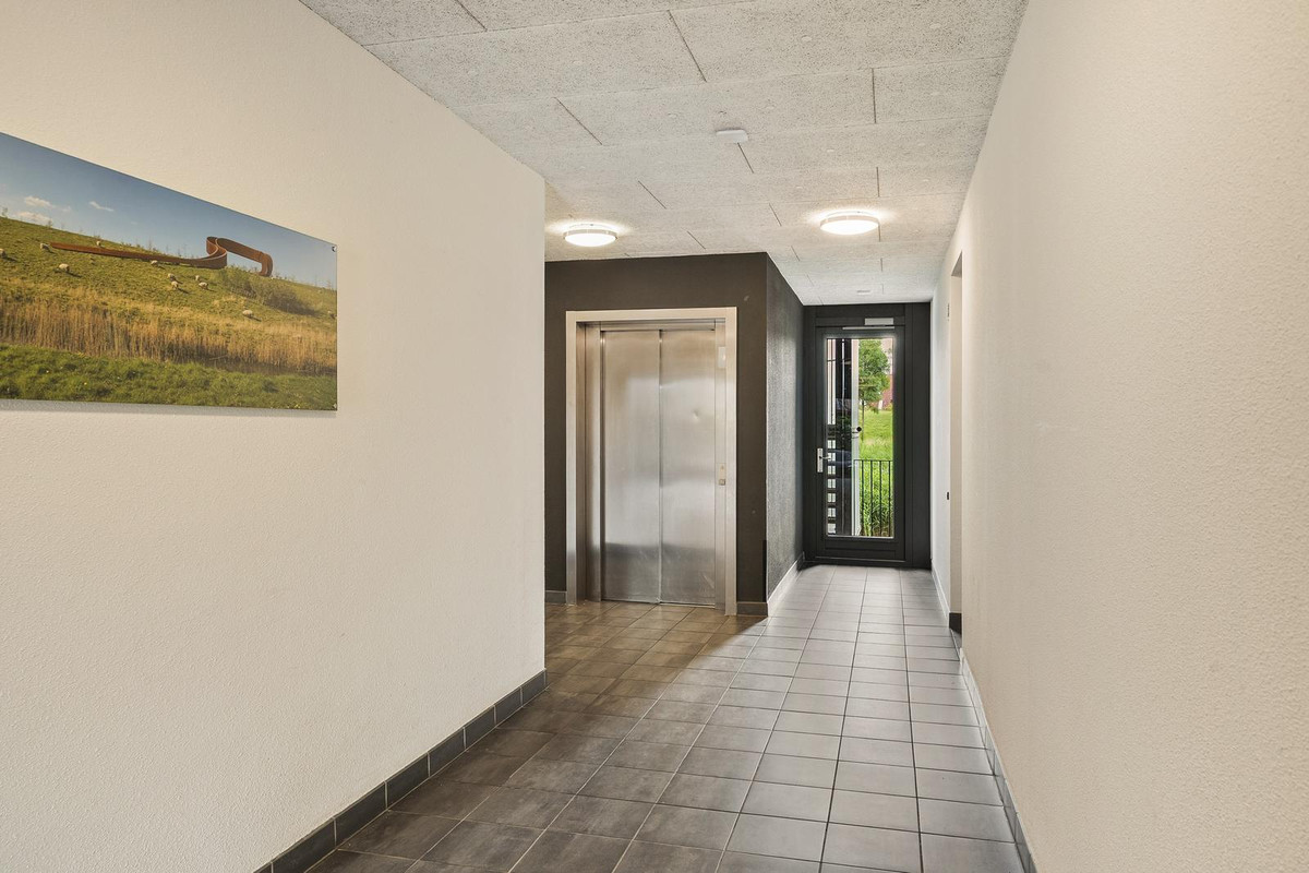 Appartement te koop: Vossenburg 88, Barendrecht