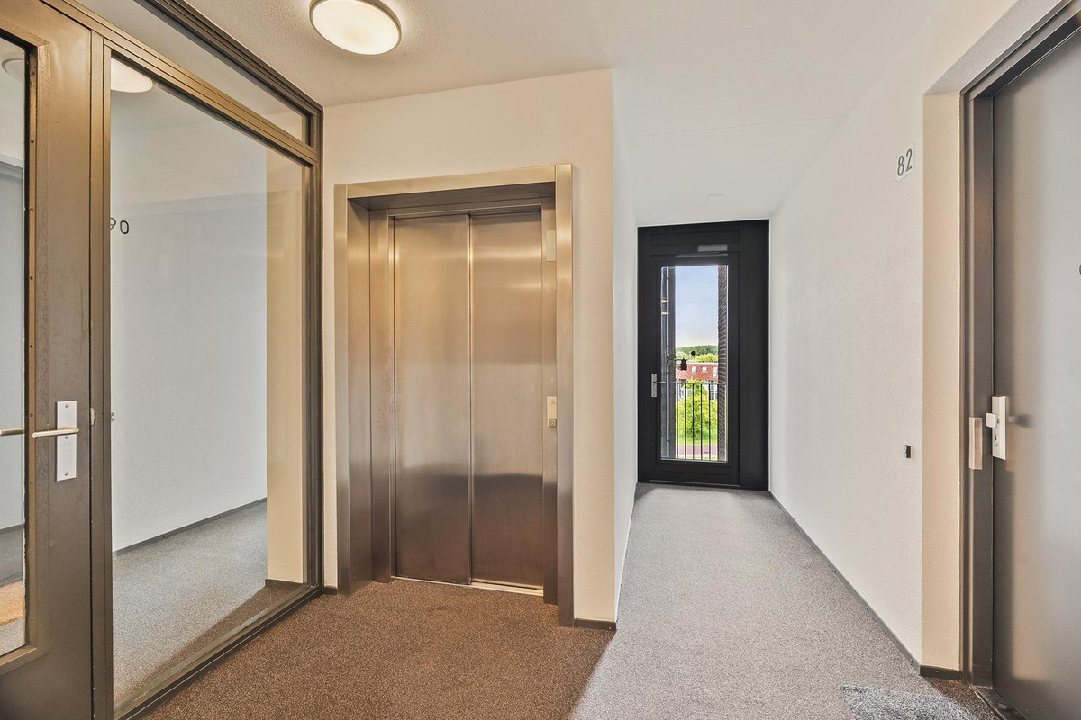 Appartement te koop: Vossenburg 88, Barendrecht