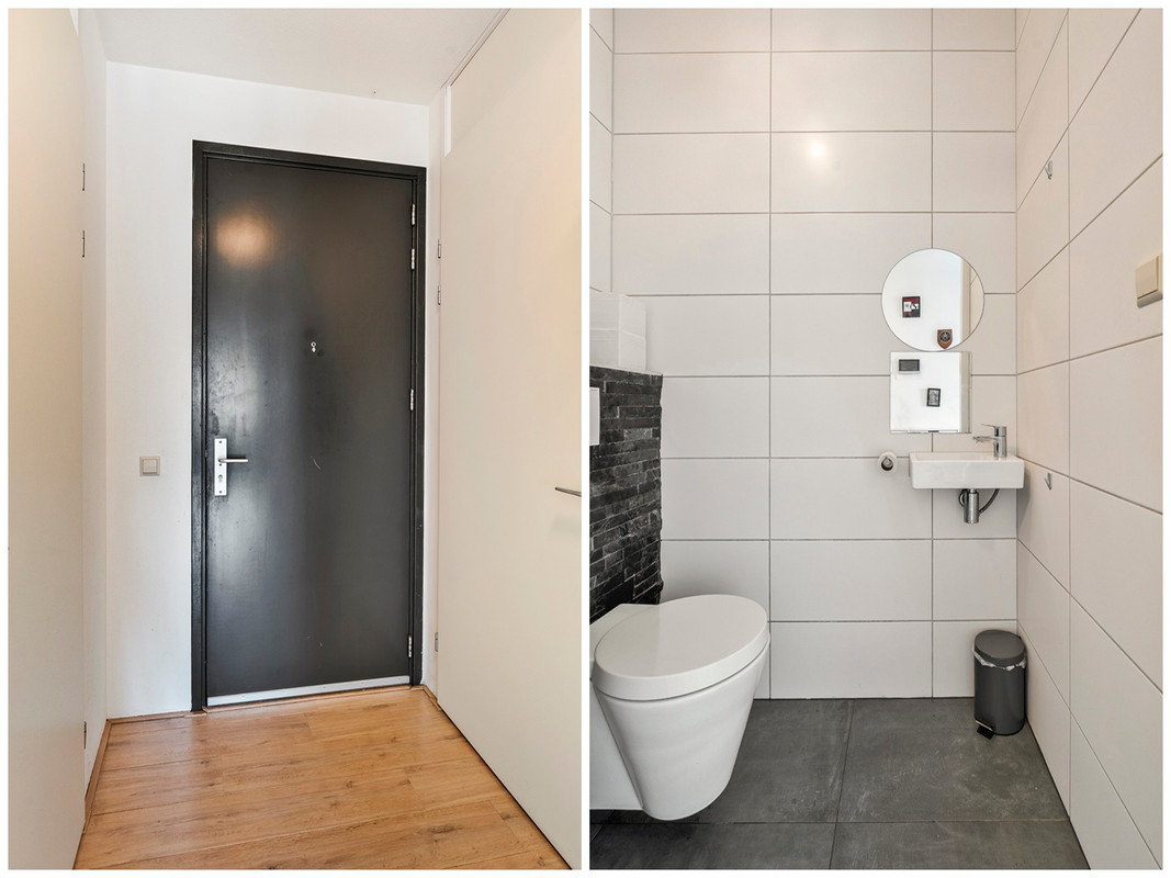 Appartement te koop: Vossenburg 88, Barendrecht