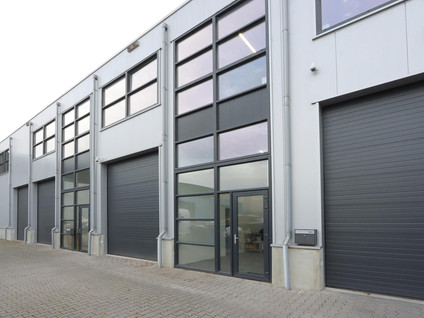 Baardmeesweg 23J