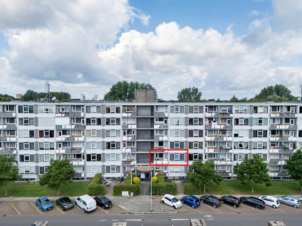Gulikstraat 46