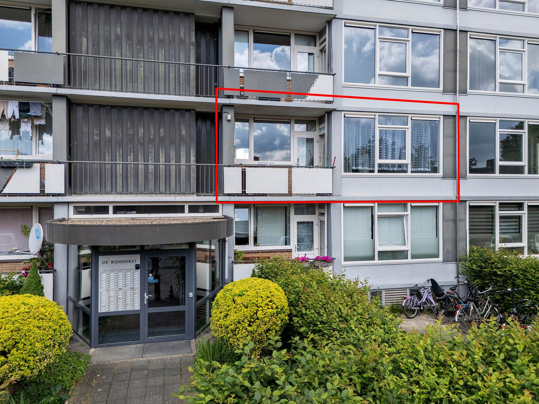Appartement te koop: Gulikstraat 46, Venlo