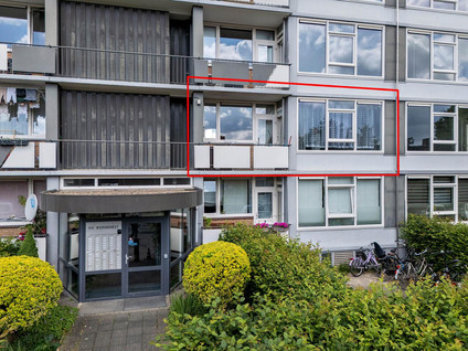 Gulikstraat 46