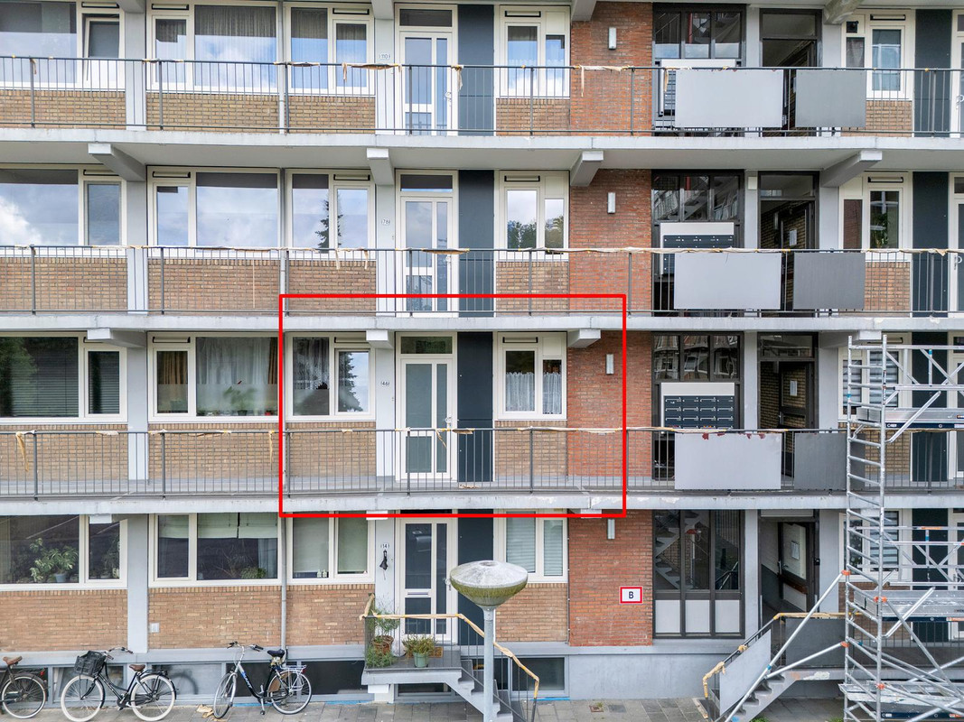 Appartement te koop: Gulikstraat 46, Venlo