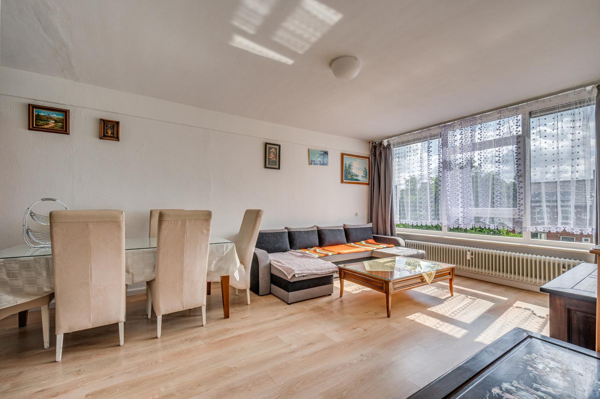 Appartement te koop: Gulikstraat 46, Venlo