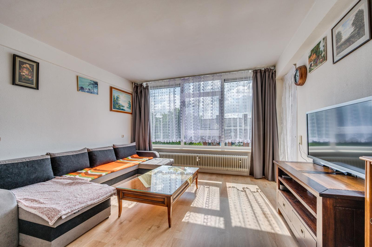Appartement te koop: Gulikstraat 46, Venlo