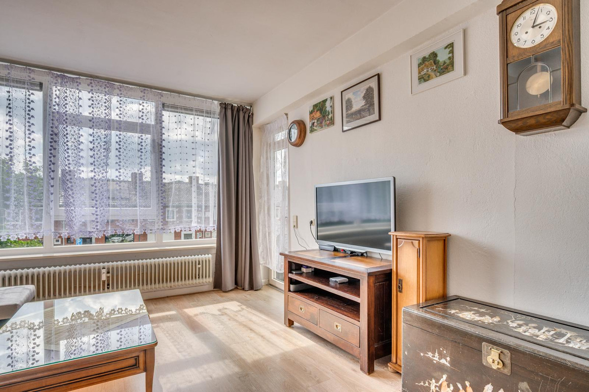 Appartement te koop: Gulikstraat 46, Venlo