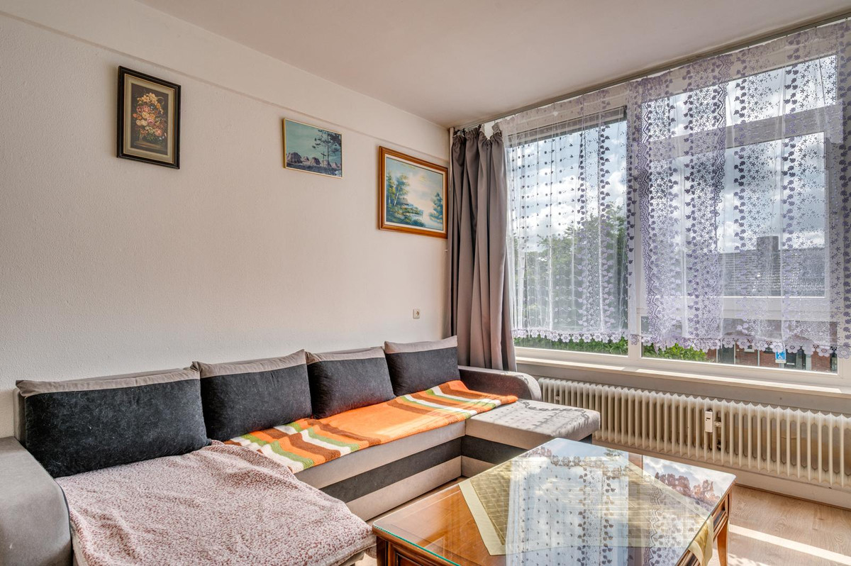 Appartement te koop: Gulikstraat 46, Venlo