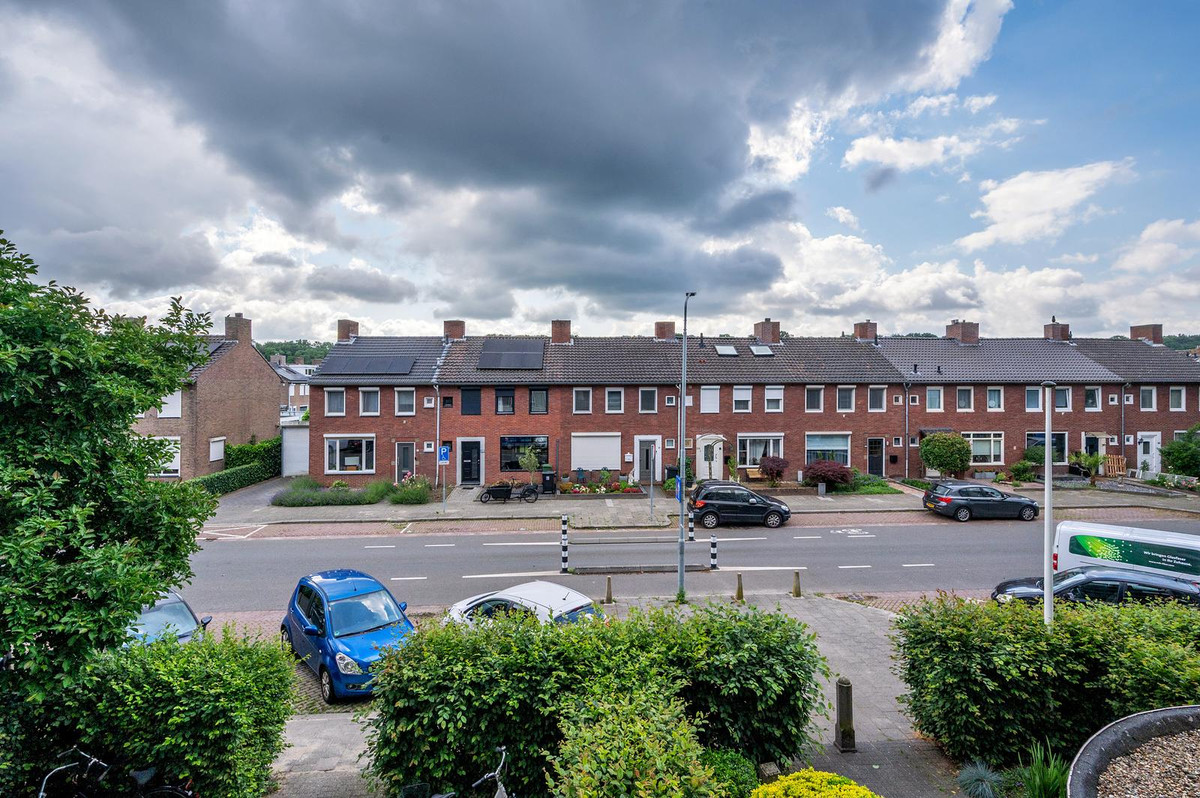 Appartement te koop: Gulikstraat 46, Venlo
