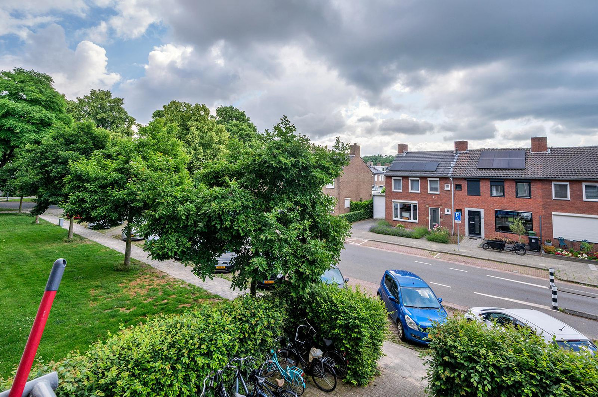 Appartement te koop: Gulikstraat 46, Venlo