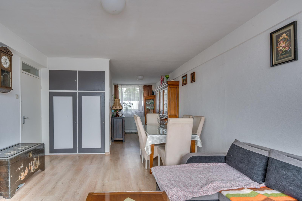 Appartement te koop: Gulikstraat 46, Venlo