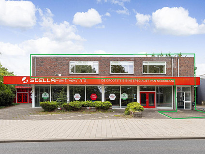 Beethovenlaan 72a