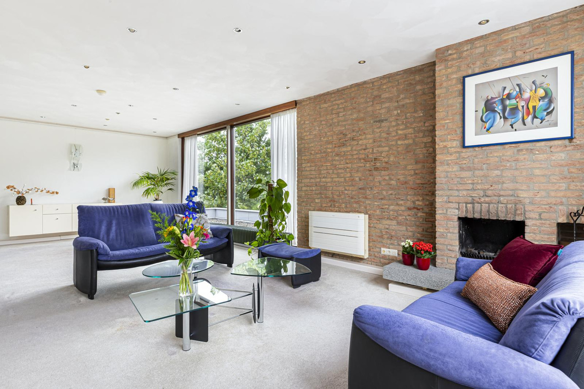 Appartement te koop: Beethovenlaan 72A, Waddinxveen