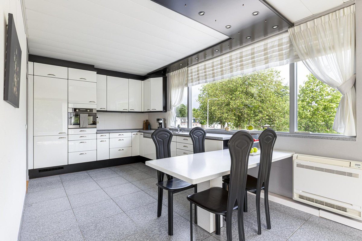 Appartement te koop: Beethovenlaan 72A, Waddinxveen