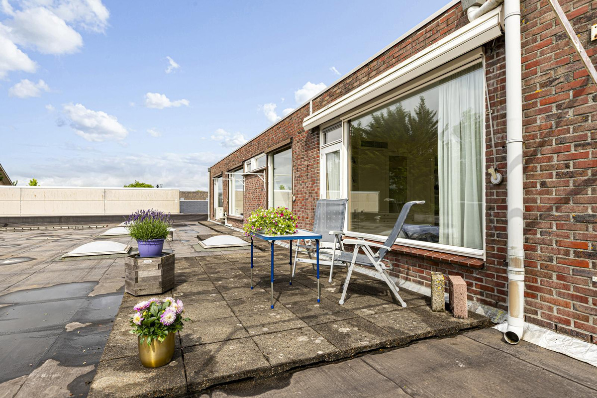 Appartement te koop: Beethovenlaan 72A, Waddinxveen