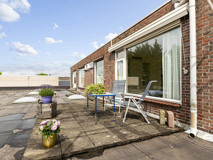 Beethovenlaan 72a