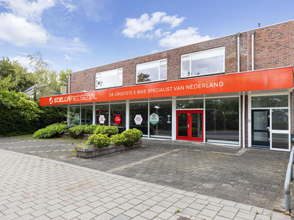 Beethovenlaan 72a