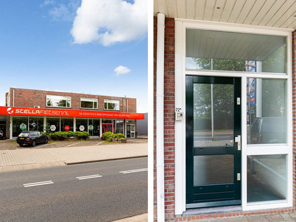Beethovenlaan 72a