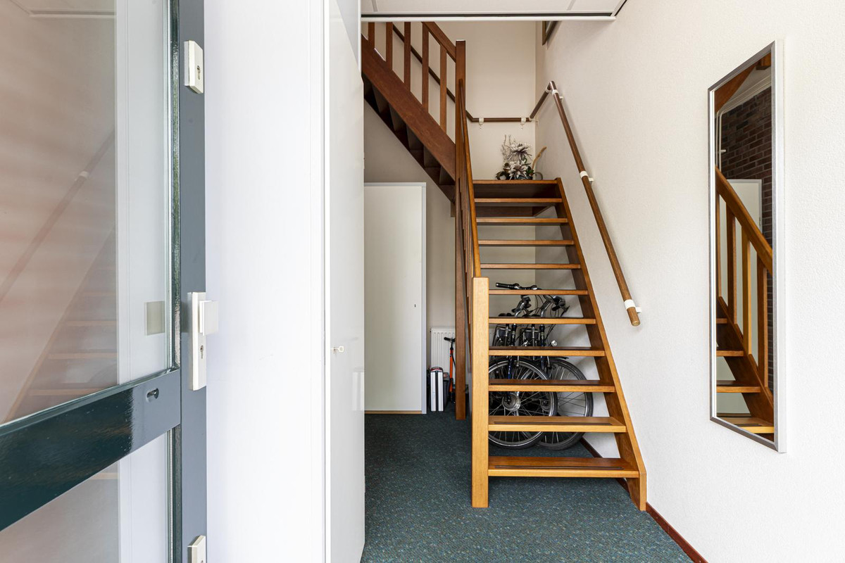 Appartement te koop: Beethovenlaan 72A, Waddinxveen