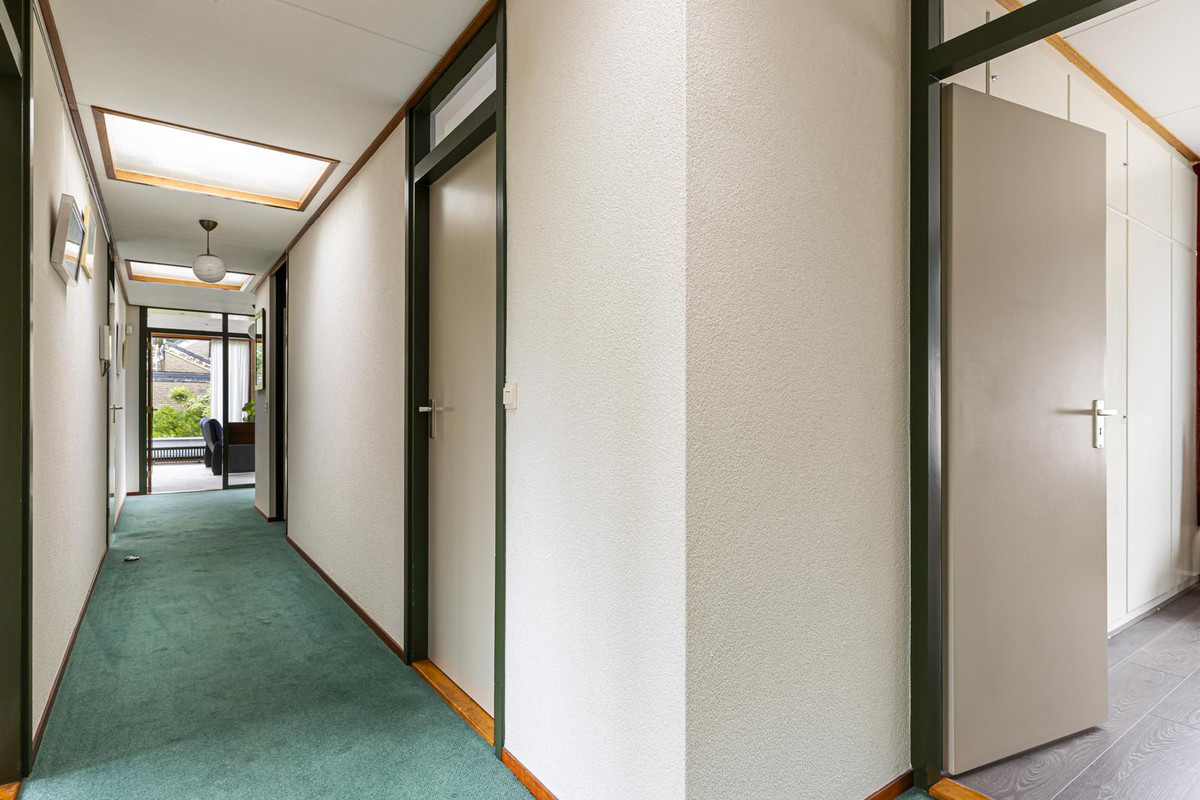 Appartement te koop: Beethovenlaan 72A, Waddinxveen